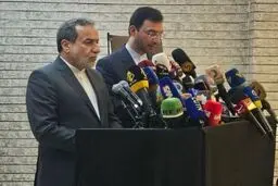 صهیونیست‌ها می‌توانند اراده ما را بیازمایند