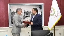 رئیس ستاد اجرایی انتقال منصوب شد/ تاکید مدیرعامل بانک ملی ایران بر استمرار خدمات بهینه به مشتریان و تکریم همکاران جدید