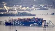 6 presumed dead after cargo ship knocks down Baltimore bridge