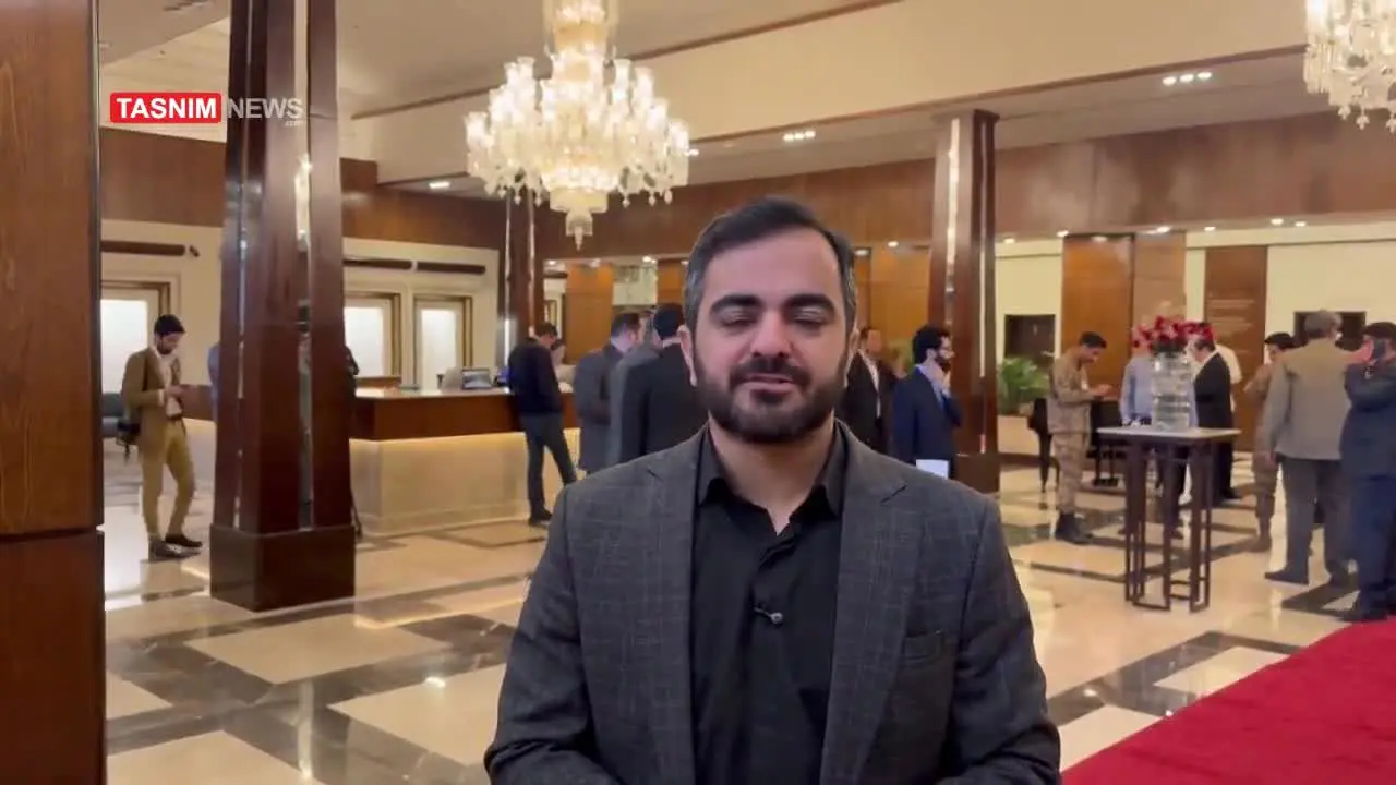 آخرین وضعیت مذاکرات ایران و آمریکا در اسلام آباد پاکستان