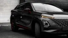 اختلاف قیمت کارخانه و بازار خودروهای فونیکس 