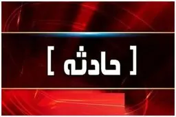 آتش‌سوزی در پتروشیمی فن‌آوران مهار شد