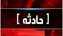 آتش‌سوزی در پتروشیمی فن‌آوران مهار شد