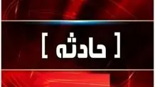 ۷۸ مجروح در آتش‌سوزی ازمیر