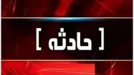 آتش‌سوزی در پتروشیمی فن‌آوران مهار شد