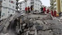 زلزله ترکیه یکی از ۱۰ زلزله بزرگ قاره‌ای جهان بود