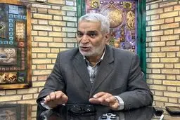 حزبی که انتخابات را تحریم کند به شقیقه خود شلیک کرده است​
