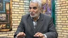 حزبی که انتخابات را تحریم کند به شقیقه خود شلیک کرده است​
