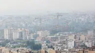 «ازن»؛ عامل اصلی آلودگی هوای پایتخت در خرداد ماه