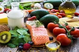 این مواد غذایی را با معده خالی نخورید
