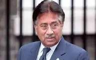 Pakistan former president Pervez Musharraf passes away