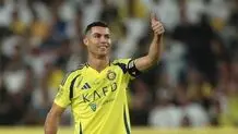 دستمزد رونالدو ۲۰ برابر مرد سال آسیا