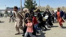خروج ۱۰۰ هزار ‌تبعه بیگانه از استان البرز