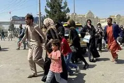 خروج ۱۰۰ هزار ‌تبعه بیگانه از استان البرز