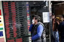 پیش بینی الجزیره درباره قیمت طلا و دلار در بازار ایران