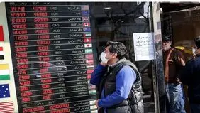 پیش بینی الجزیره درباره قیمت طلا و دلار در بازار ایران