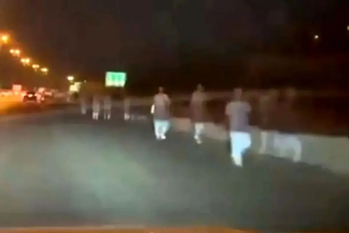 خطر بازگشت به پاتوق‌ها