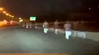 خطر بازگشت به پاتوق‌ها