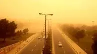 کارگروه اضطرار آلودگی هوا امشب در ایلام تشکیل جلسه می‌دهد