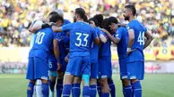 رونمایی از دو خروجی قطعی استقلال در نقل‌وانتقالات