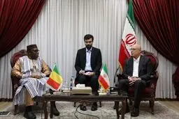 Iran ready to help Mali in scientific, research field: min.
