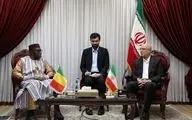 Iran ready to help Mali in scientific, research field: min.