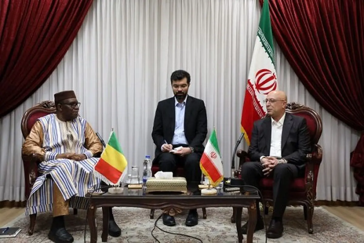Iran ready to help Mali in scientific, research field: min.