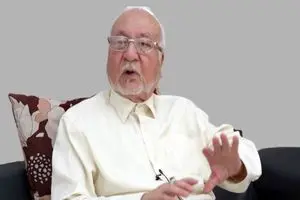 محمداسماعیل قاسمیار؛ رئیس اولین لویه‌جرگه اضطراری افغانستان درگذشت + بیوگرافی