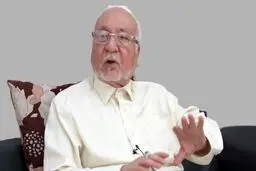 محمداسماعیل قاسمیار؛ رئیس اولین لویه‌جرگه اضطراری افغانستان درگذشت +  بیوگرافی

