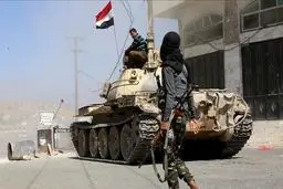 یمن: تجاوز آمریکا و انگلیس بی‌پاسخ نمی‌ماند