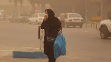 نفس‌های تنگ ایران

