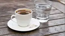 مصرف این داروها با قهوه ممنوع!
