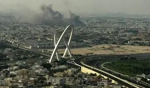 مدارس قطر غیرحضوری شد