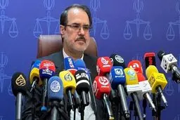 رئیس سازمان بازرسی کل کشور: اینترنت پرو متوقف شد/ مبالغ کاربران باید برگردانده شود