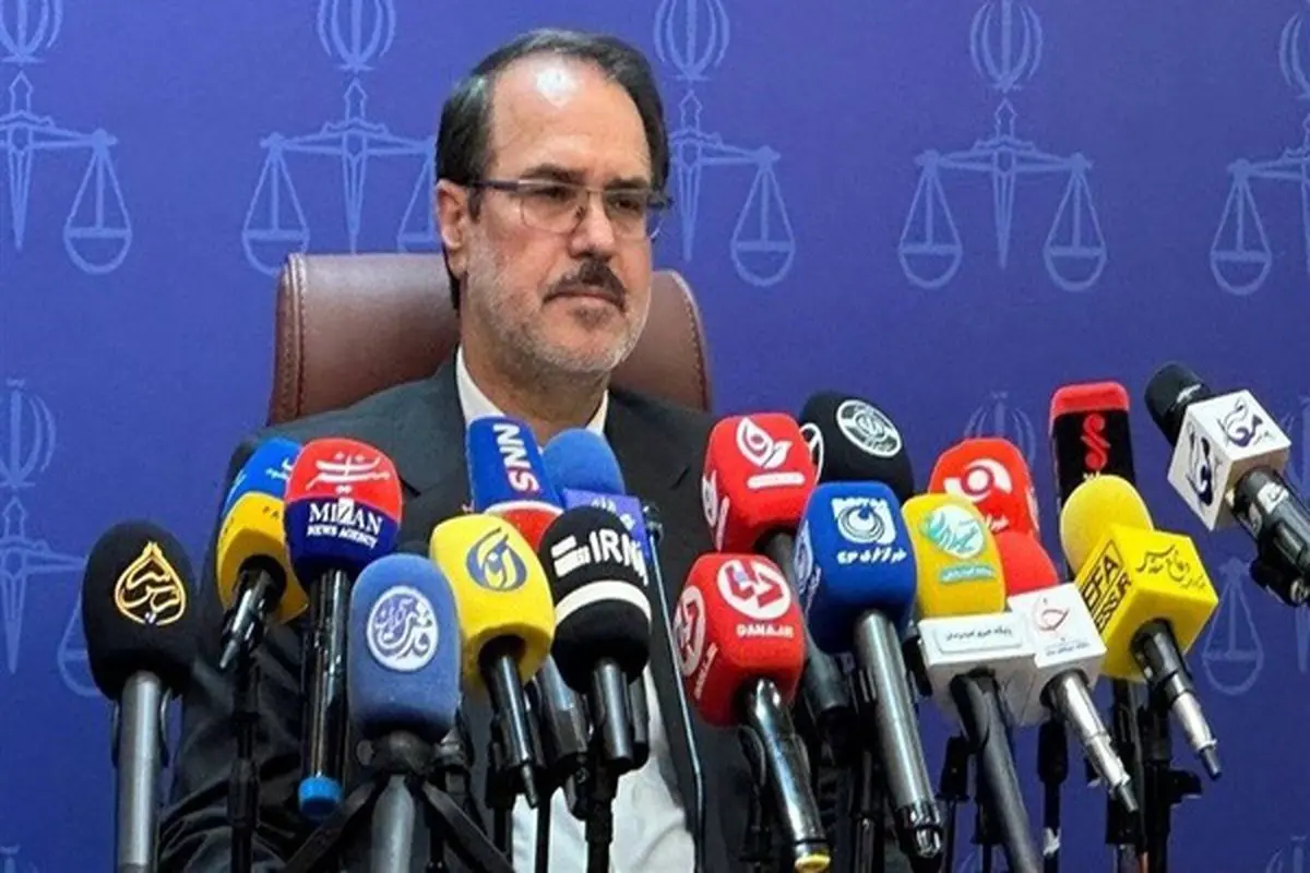 رئیس سازمان بازرسی کل کشور: اینترنت پرو متوقف شد/ مبالغ کاربران باید برگردانده شود