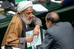  مرام نامه جبهه پایداری بر مبنای بندگی خدا است نه بندگی غیر خدا 