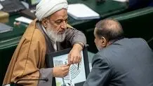  مرام نامه جبهه پایداری بر مبنای بندگی خدا است نه بندگی غیر خدا 