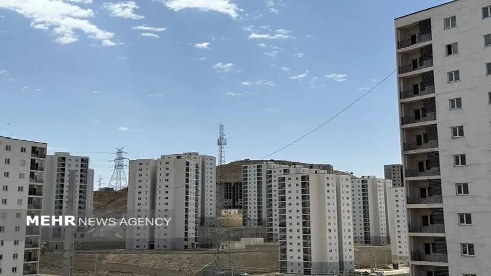 رشد قیمت مسکن متوقف شد