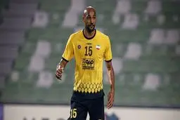 چراغ‌سبز انزونزی به پرسپولیس در استوری اینستاگرام! + عکس