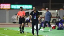 تساوی شاگردان مجیدی مقابل غول امارات در شب اخراج قائدی

