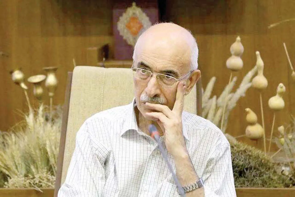 حسینجانی، حماسه‌سرا و آزاده

