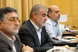عاملان انتحاری در پی ورود به محوّطه اصلی گلزار شهدای کرمان بودند

