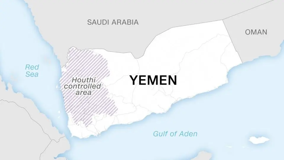  آمریکا موشک‌های ضد کشتی یمن را هدف قرار داد​
