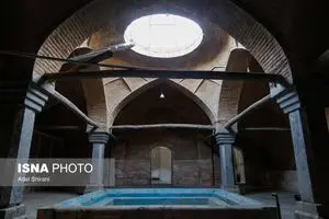 محله طالقانی اصفهان؛ محله روحانیون + عکس