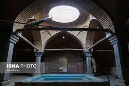 محله طالقانی اصفهان؛ محله روحانیون + عکس