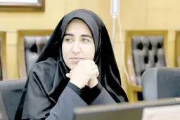 هرکسی که قدرت دارد، غرامت می‌گیرد


