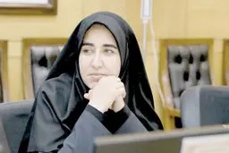 هرکسی که قدرت دارد، غرامت می‌گیرد

