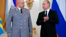 پوتین تسویه حساب با خائنان را آغاز کرد؛ ژنرال آخرالزمانی دستگیر شد

