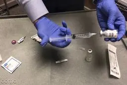 این آمپول سرماخوردگی از پوشش بیمه‌ها خارج شد!