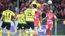 سپاهان و تراکتور، رکورد پرسپولیس را گرفتند